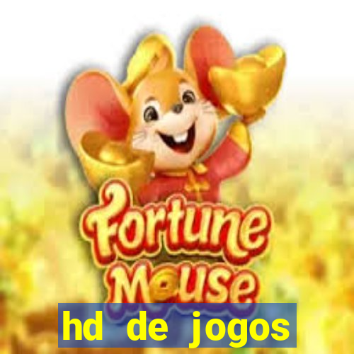 hd de jogos aliexpress download