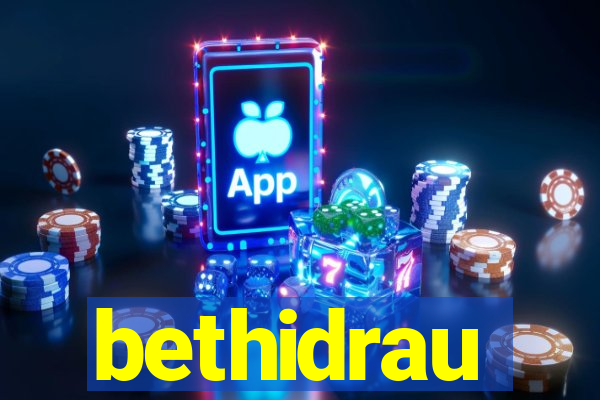 bethidrau