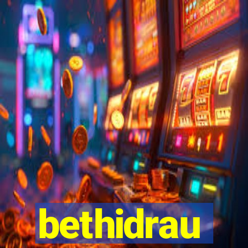 bethidrau