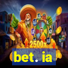 bet. ia