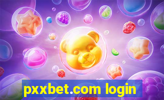 pxxbet.com login