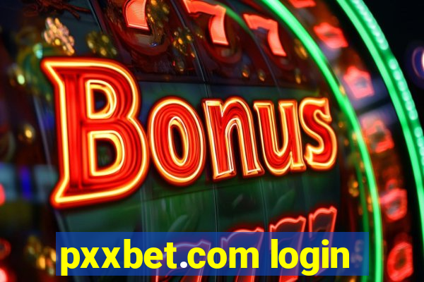 pxxbet.com login