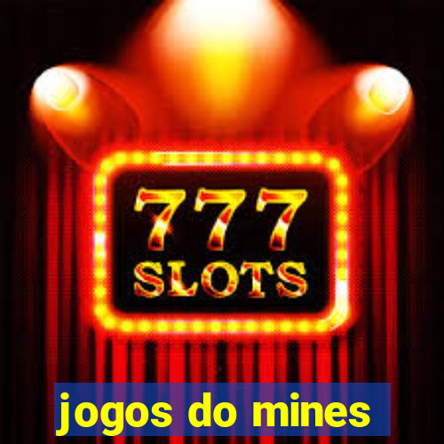 jogos do mines