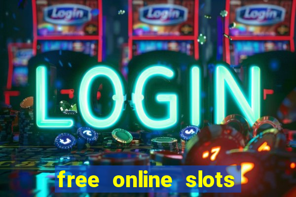 free online slots no download