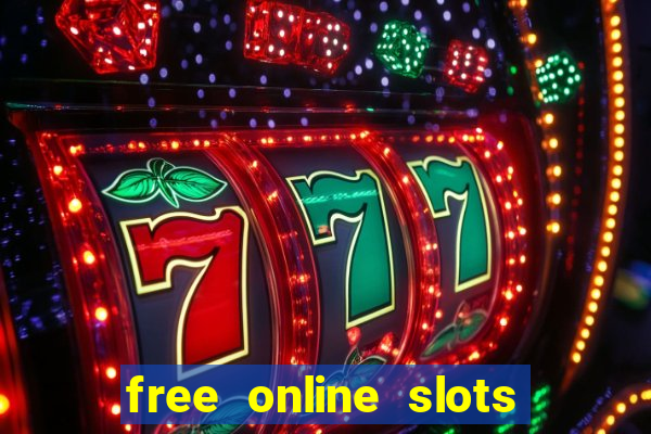 free online slots no download