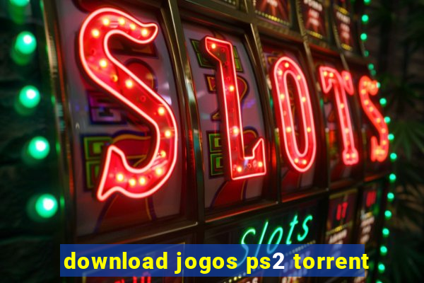 download jogos ps2 torrent