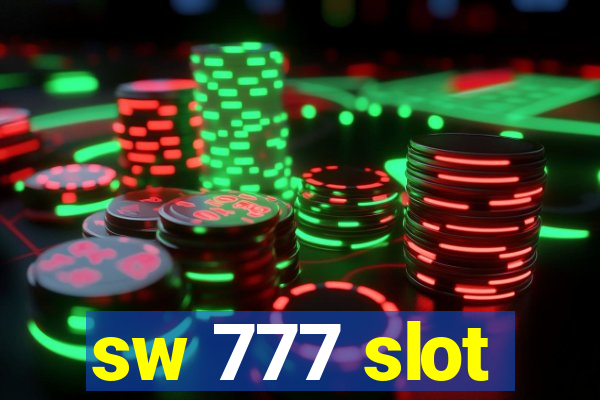 sw 777 slot