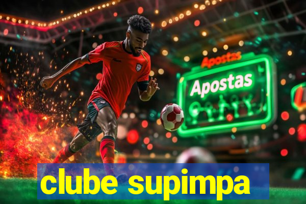 clube supimpa