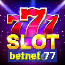 betnet 77