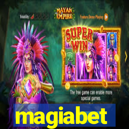 magiabet