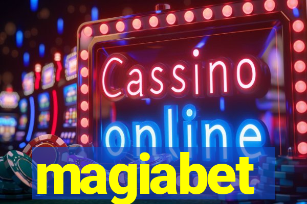 magiabet