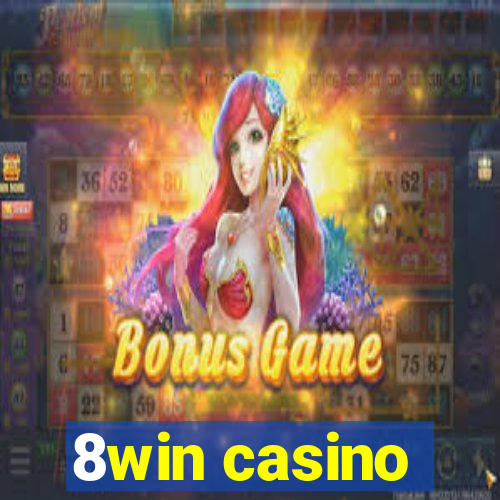 8win casino