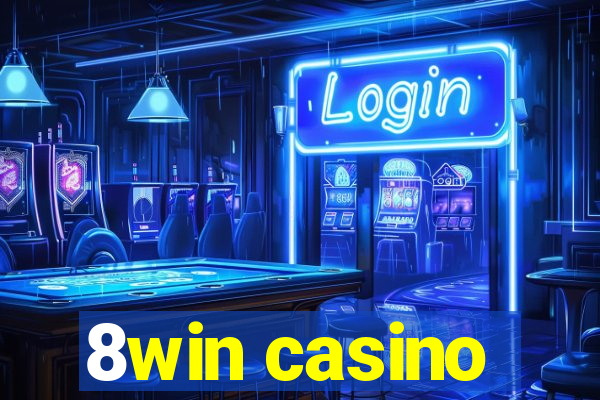 8win casino