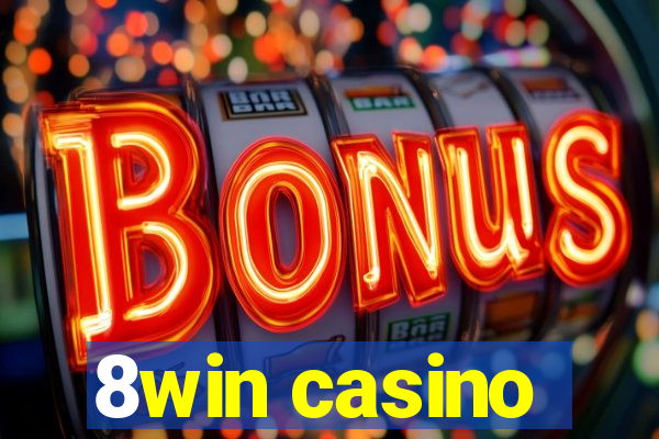 8win casino