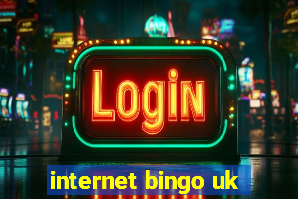 internet bingo uk