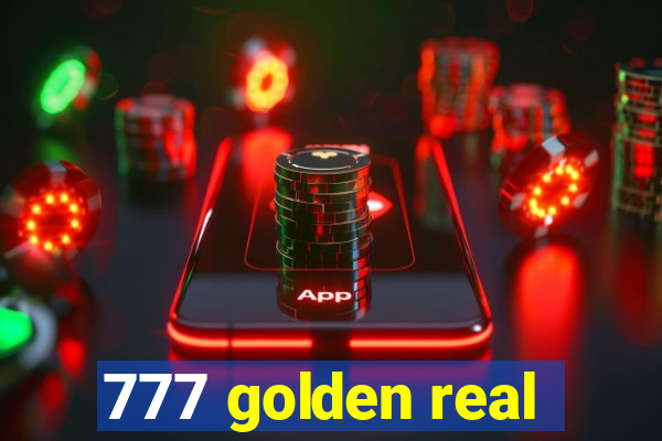 777 golden real