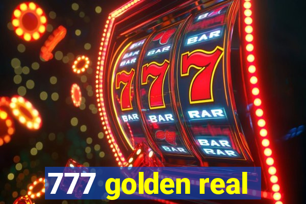 777 golden real