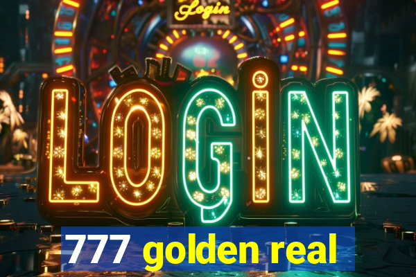 777 golden real