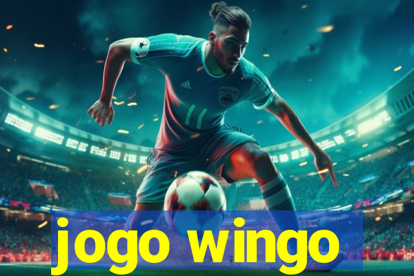 jogo wingo