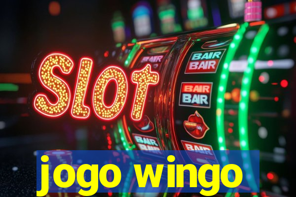 jogo wingo