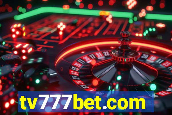 tv777bet.com