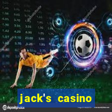 jack's casino online inloggen