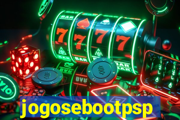 jogosebootpsp