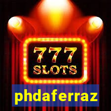 phdaferraz