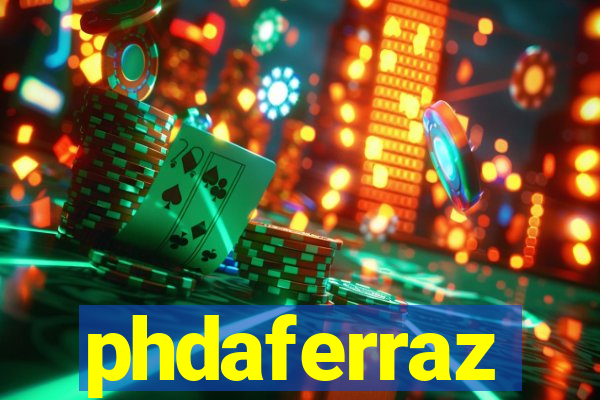 phdaferraz