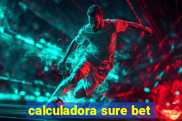 calculadora sure bet