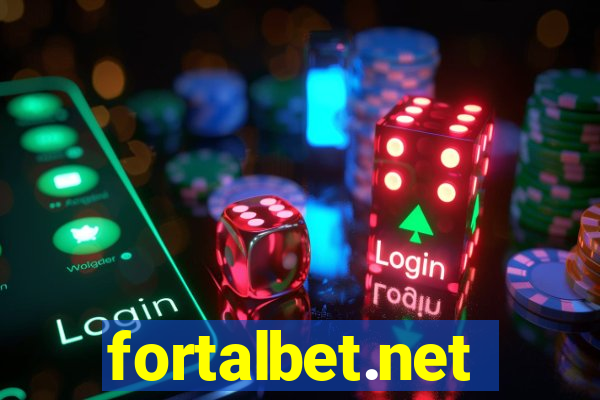 fortalbet.net