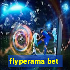 flyperama bet