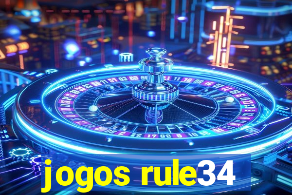 jogos rule34