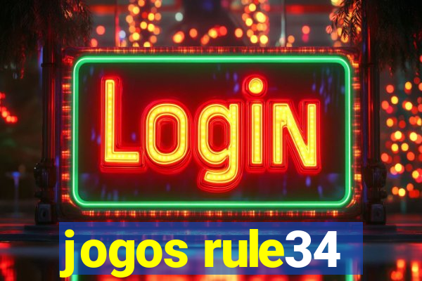 jogos rule34