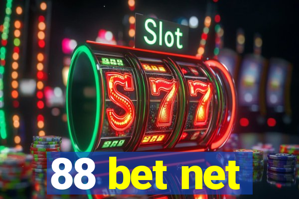 88 bet net