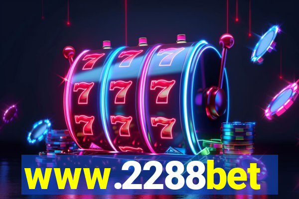 www.2288bet