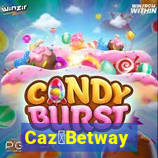 Caz茅Betway