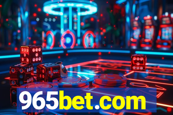 965bet.com