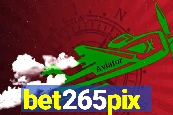 bet265pix