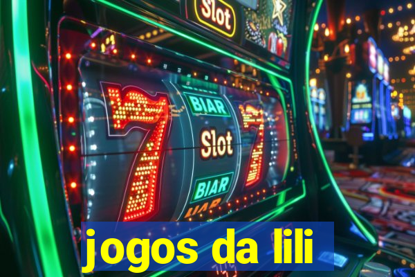 jogos da lili