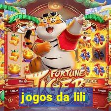 jogos da lili