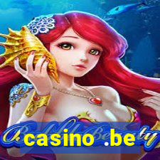 casino .be