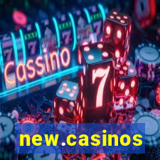 new.casinos