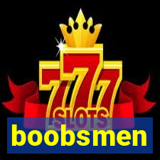 boobsmen