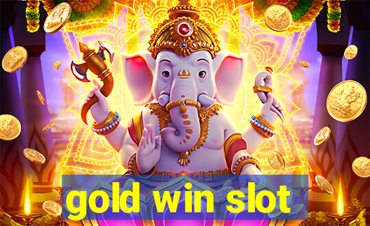 gold win slot