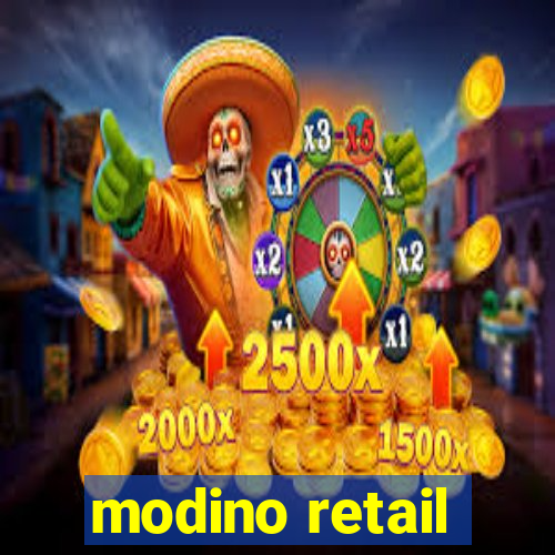 modino retail