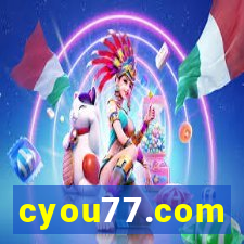 cyou77.com