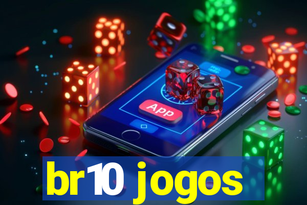 br10 jogos