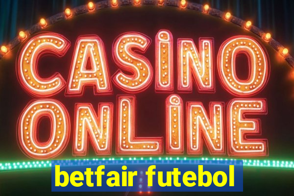 betfair futebol