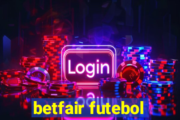 betfair futebol